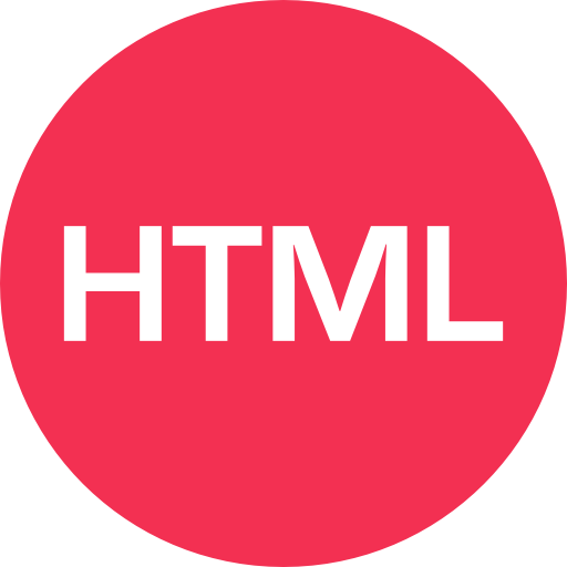 html