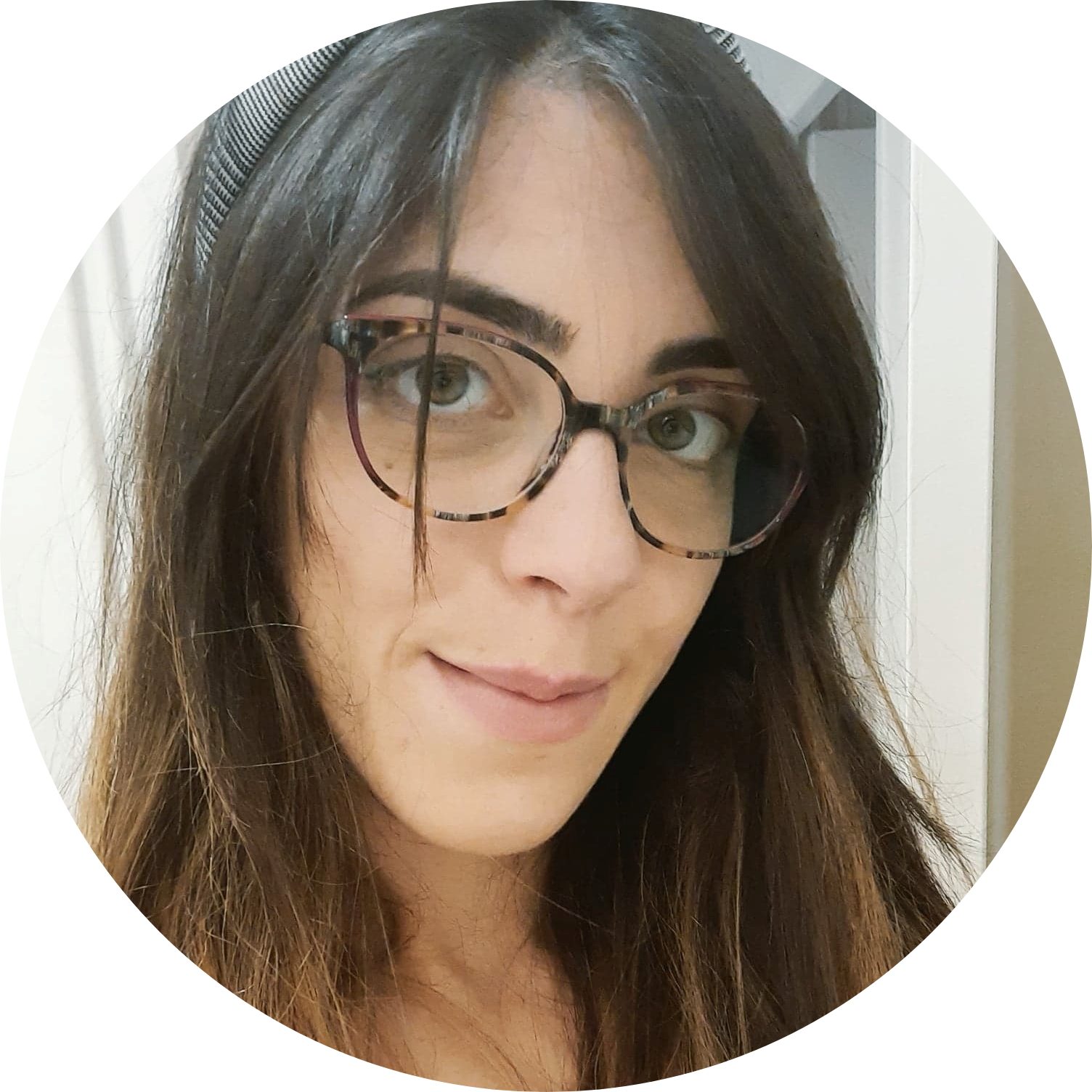 marwa homsi profile picture 